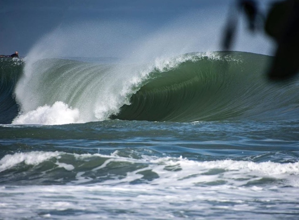 8 Best Surf Towns In Costa Rica - Kalma Playa Negra